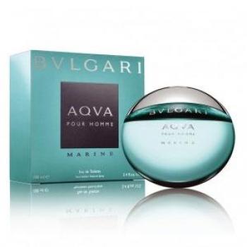 Aqva Marine (Férfi parfüm) edt 50ml